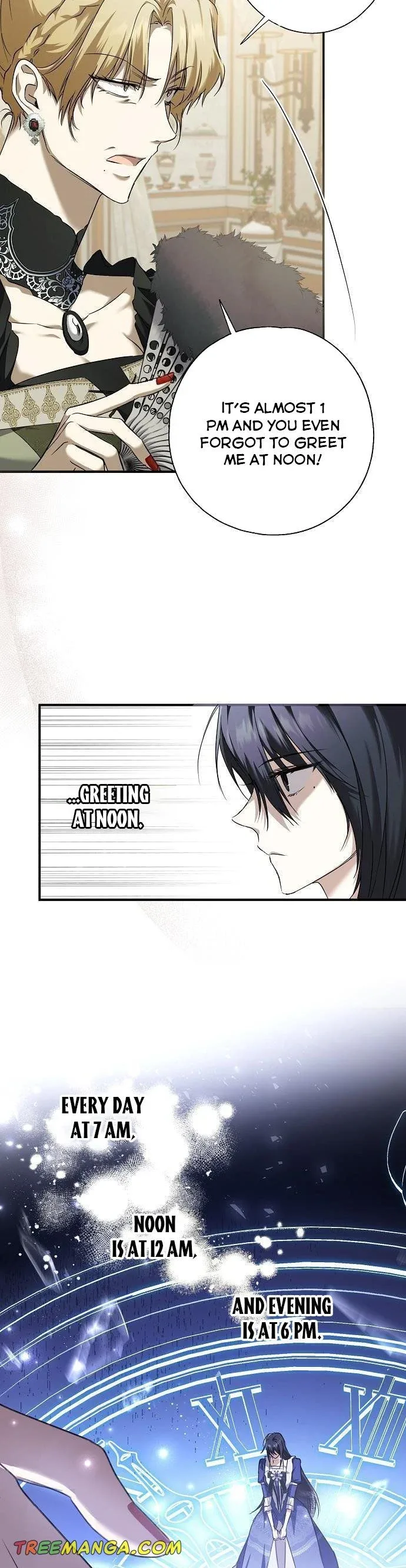 My Body Has Been Possessed By Someone Chapter 3 page 43