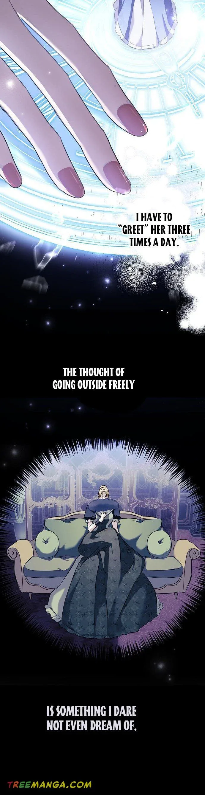 My Body Has Been Possessed By Someone Chapter 3 page 44