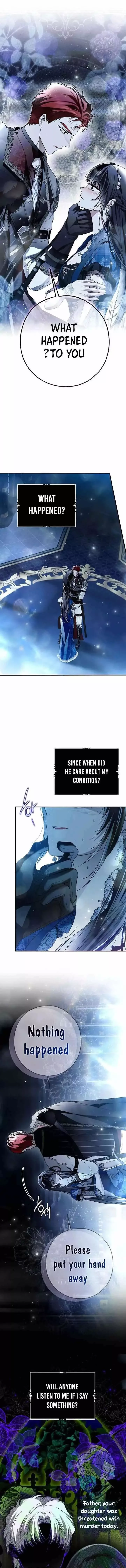 My Body Has Been Possessed By Someone Chapter 30 page 1