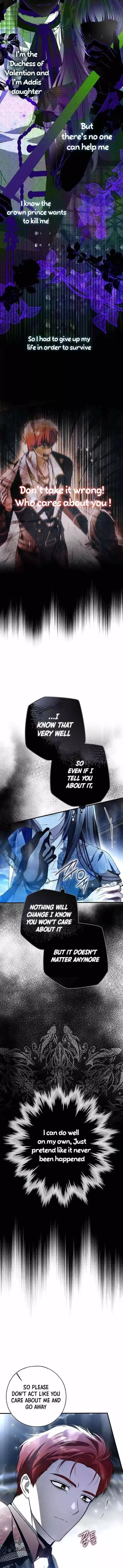 My Body Has Been Possessed By Someone Chapter 30 page 2