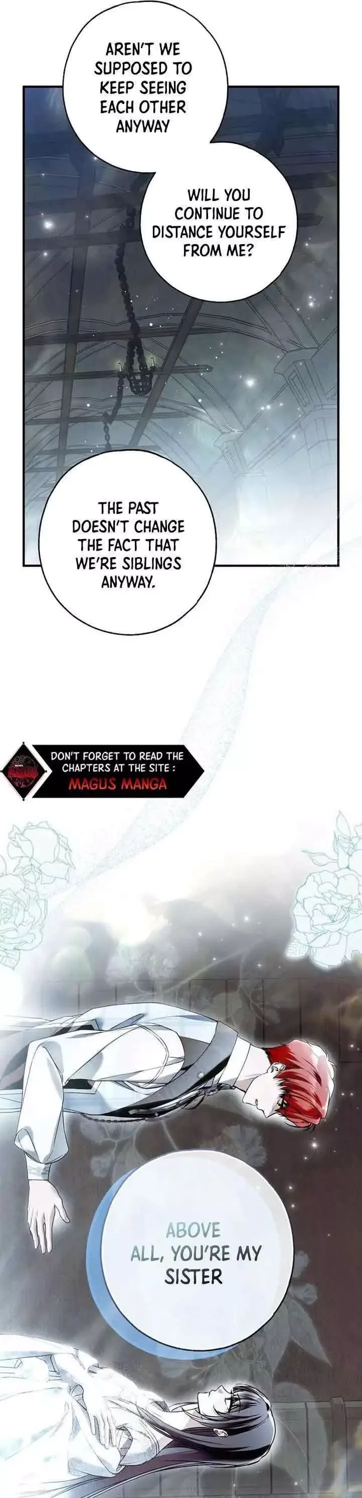 My Body Has Been Possessed By Someone Chapter 30 page 16