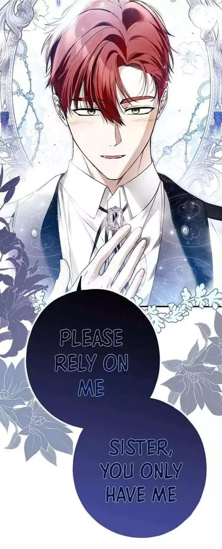 My Body Has Been Possessed By Someone Chapter 30 page 18