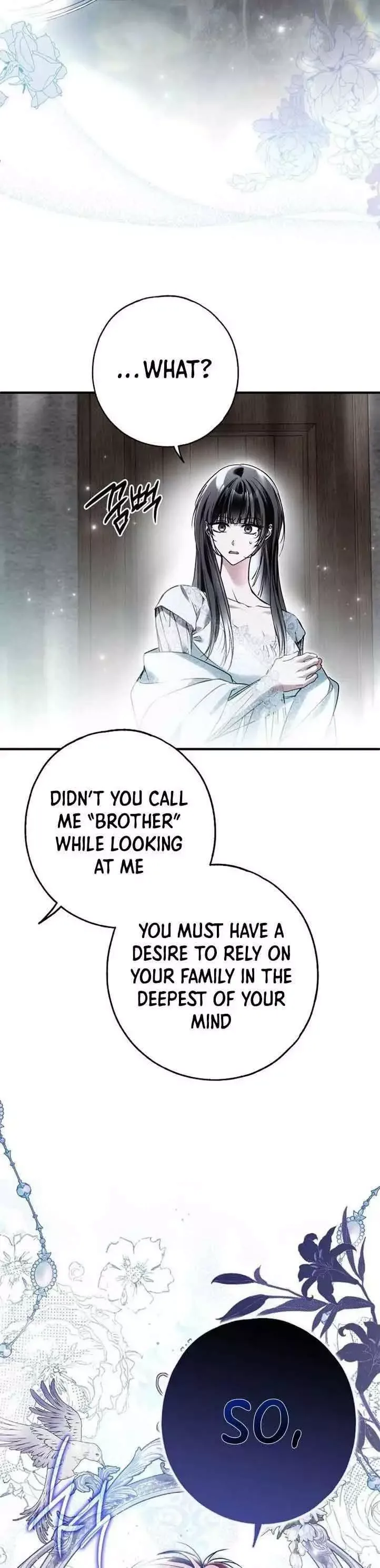 My Body Has Been Possessed By Someone Chapter 30 page 17