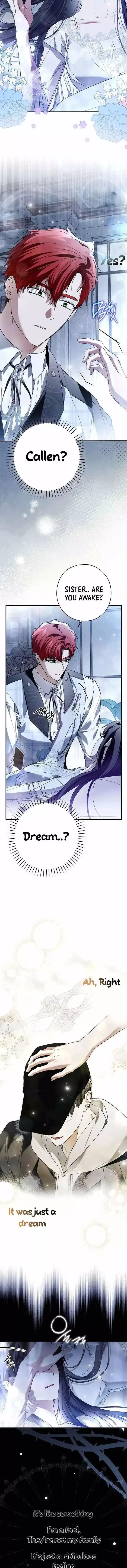 My Body Has Been Possessed By Someone Chapter 30 page 8