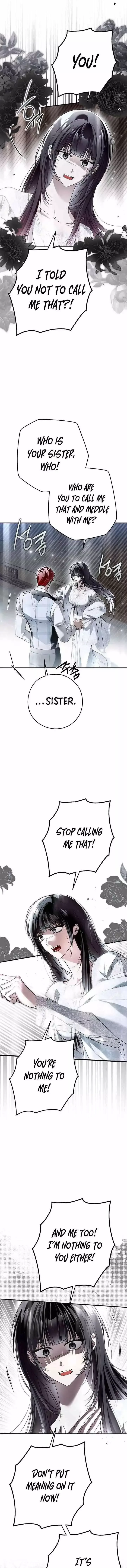 My Body Has Been Possessed By Someone Chapter 30 page 13