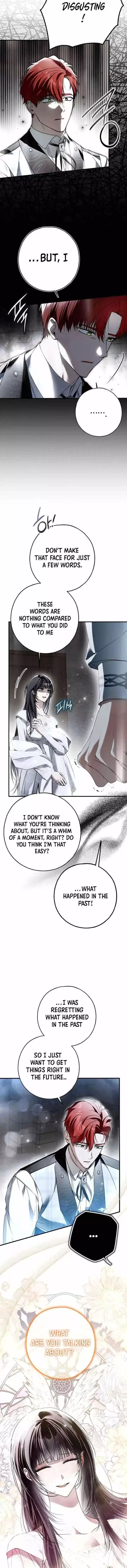 My Body Has Been Possessed By Someone Chapter 30 page 14
