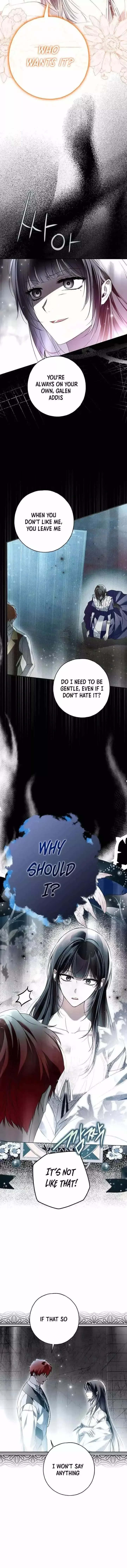 My Body Has Been Possessed By Someone Chapter 30 page 15