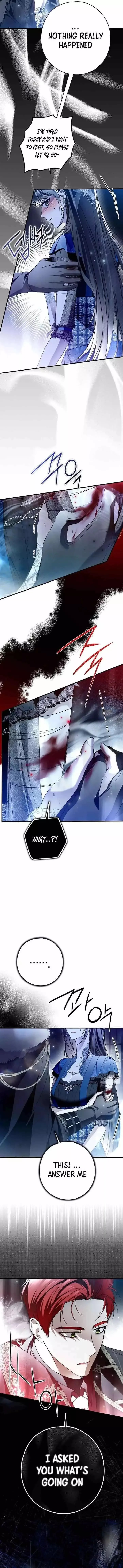 My Body Has Been Possessed By Someone Chapter 30 page 3