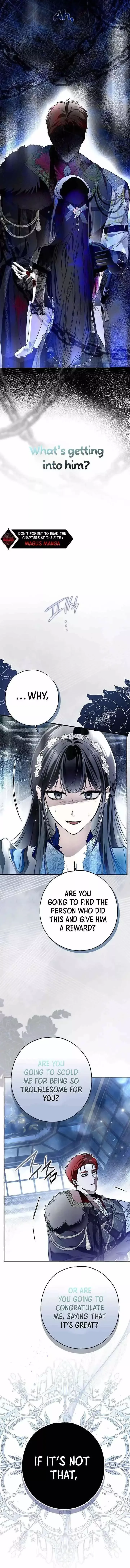 My Body Has Been Possessed By Someone Chapter 30 page 4