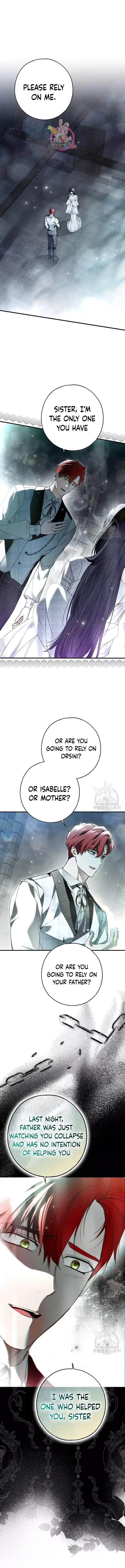My Body Has Been Possessed By Someone Chapter 31 page 1