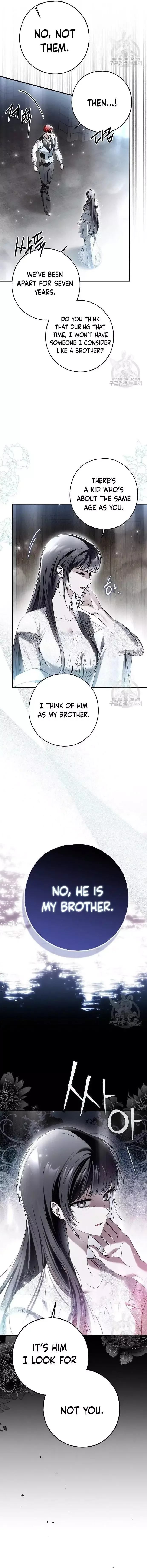 My Body Has Been Possessed By Someone Chapter 31 page 5