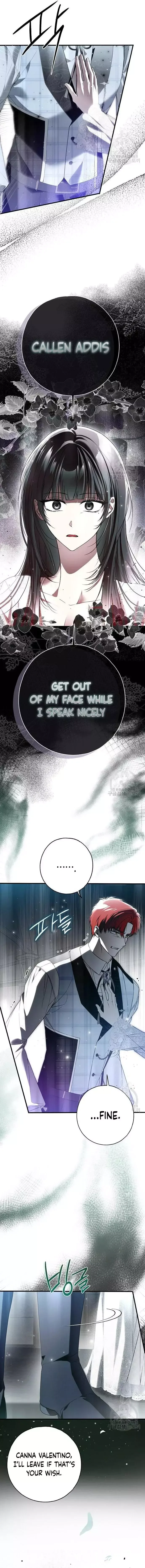 My Body Has Been Possessed By Someone Chapter 31 page 7