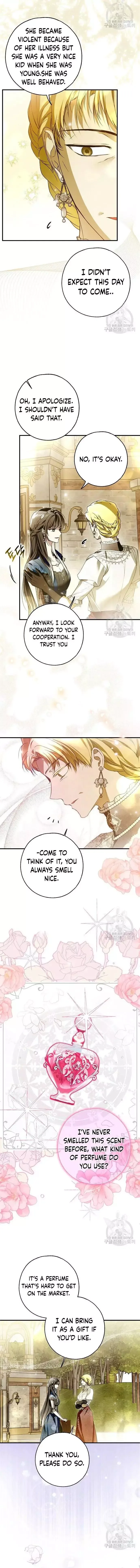 My Body Has Been Possessed By Someone Chapter 31 page 11