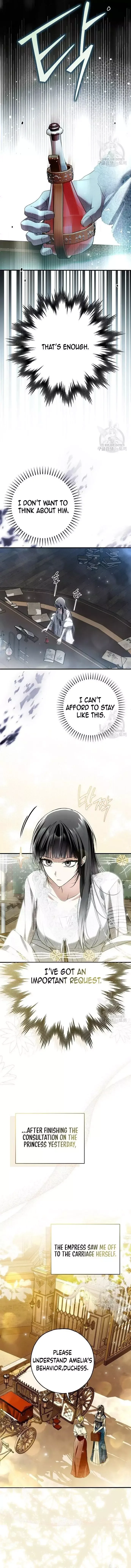 My Body Has Been Possessed By Someone Chapter 31 page 10