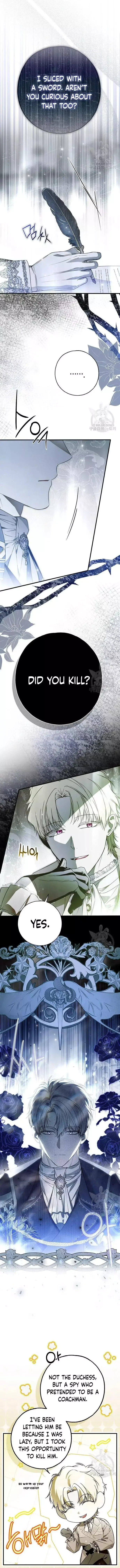 My Body Has Been Possessed By Someone Chapter 31 page 14