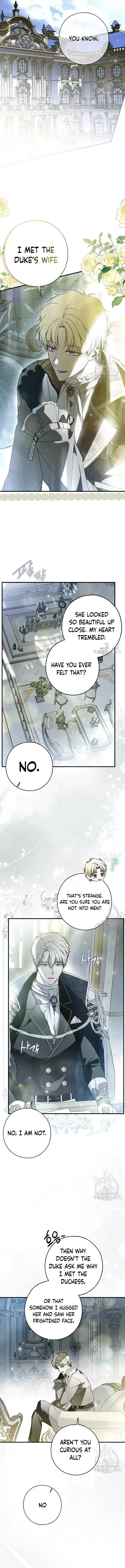 My Body Has Been Possessed By Someone Chapter 31 page 13