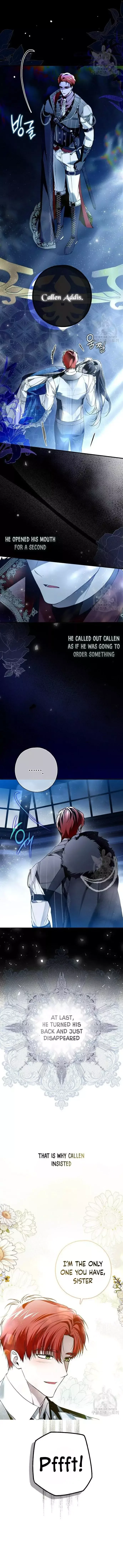 My Body Has Been Possessed By Someone Chapter 31 page 3