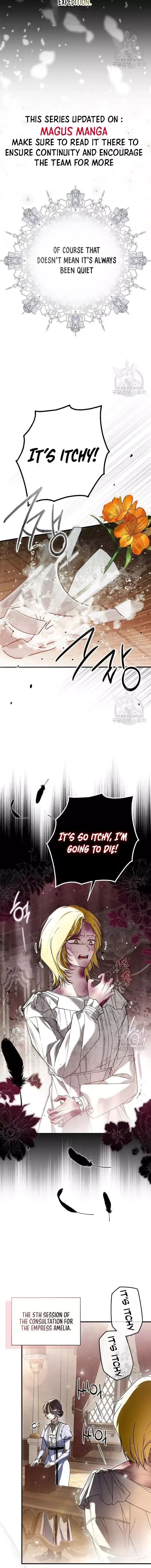 My Body Has Been Possessed By Someone Chapter 32 page 2