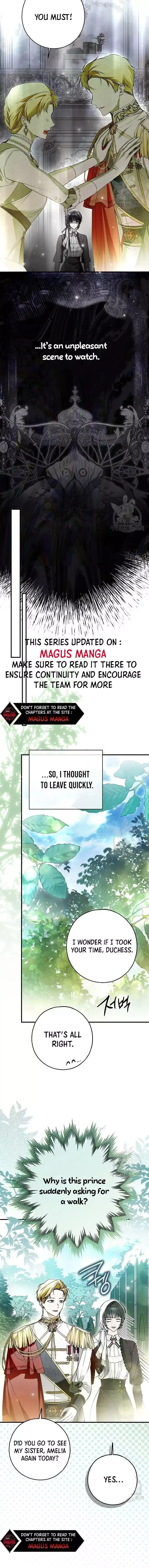 My Body Has Been Possessed By Someone Chapter 32 page 16