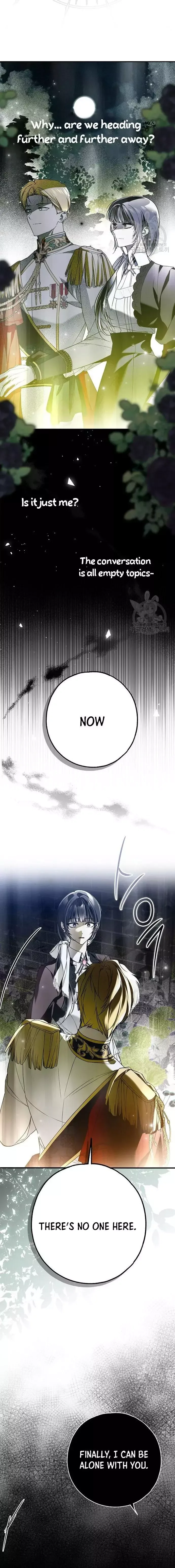My Body Has Been Possessed By Someone Chapter 32 page 18