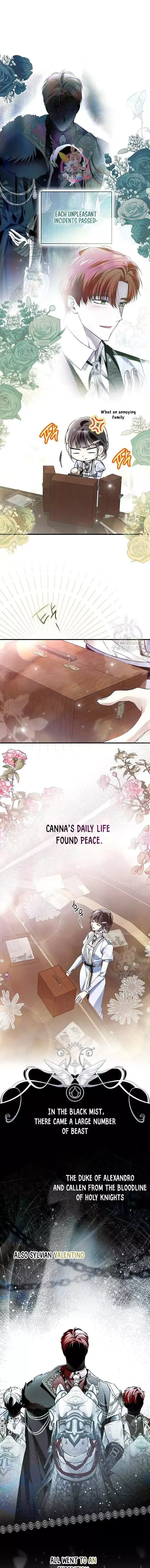 My Body Has Been Possessed By Someone Chapter 32 page 1