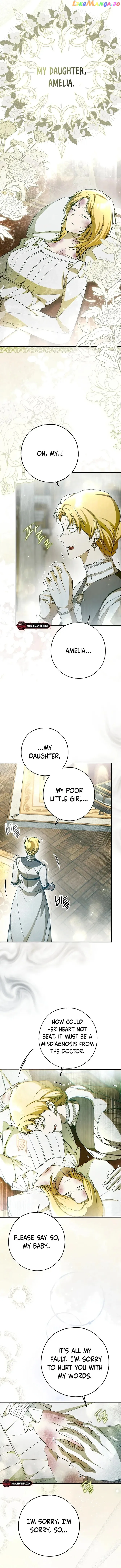 My Body Has Been Possessed By Someone Chapter 33 page 9
