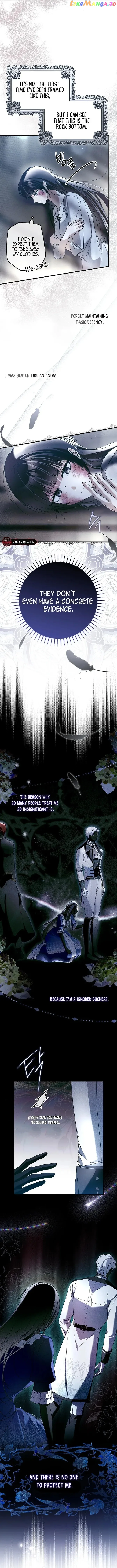 My Body Has Been Possessed By Someone Chapter 33 page 7