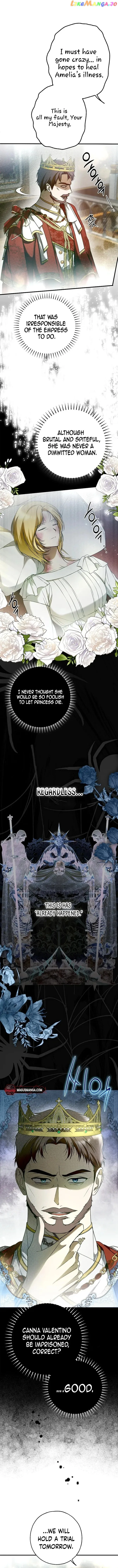 My Body Has Been Possessed By Someone Chapter 33 page 11