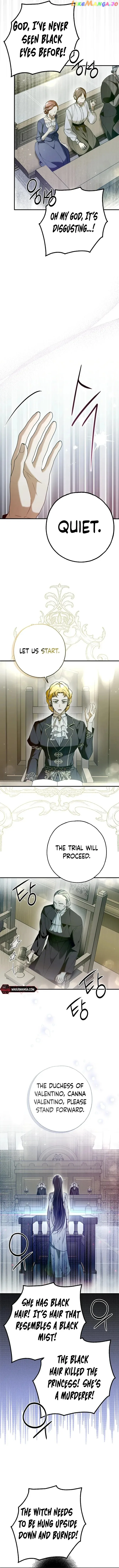 My Body Has Been Possessed By Someone Chapter 33 page 16