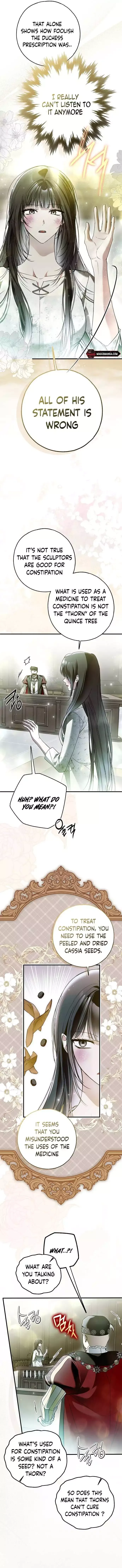 My Body Has Been Possessed By Someone Chapter 34 page 6