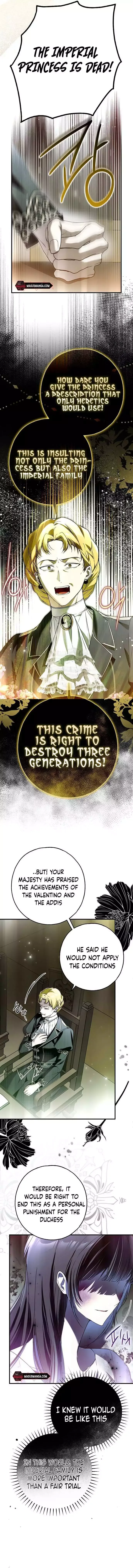 My Body Has Been Possessed By Someone Chapter 34 page 11
