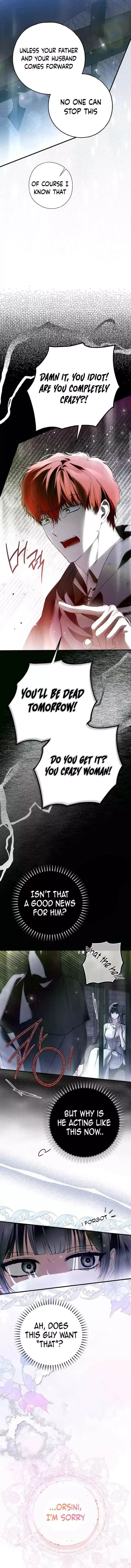 My Body Has Been Possessed By Someone Chapter 35 page 6