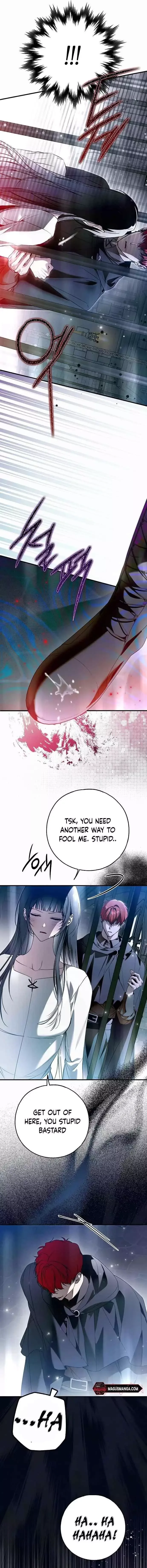 My Body Has Been Possessed By Someone Chapter 35 page 13