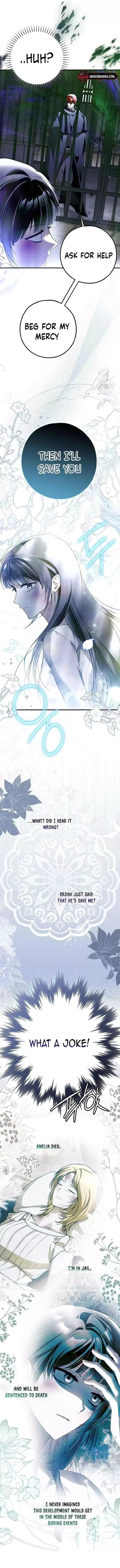 My Body Has Been Possessed By Someone Chapter 35 page 10