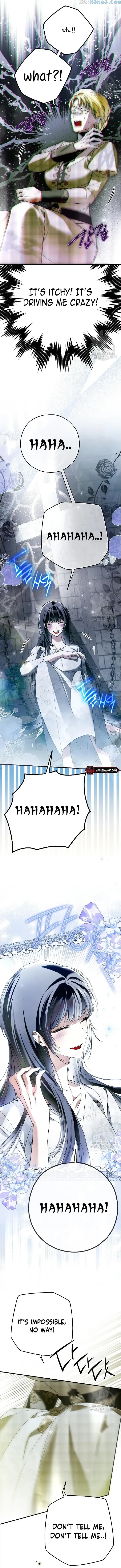 My Body Has Been Possessed By Someone Chapter 36 page 13