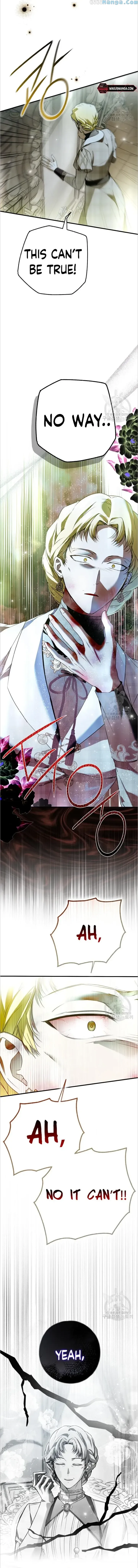 My Body Has Been Possessed By Someone Chapter 36 page 14