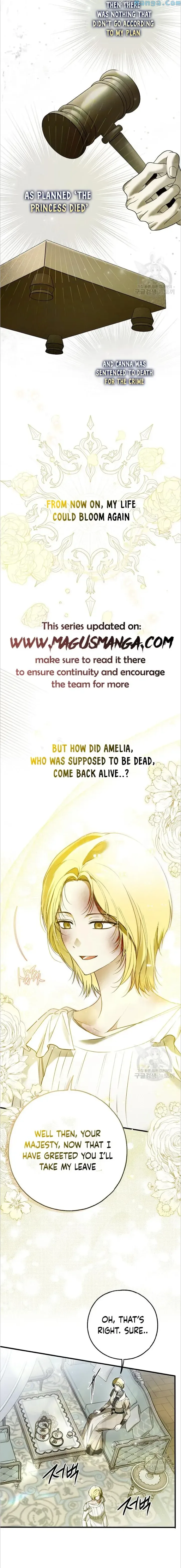 My Body Has Been Possessed By Someone Chapter 36 page 9