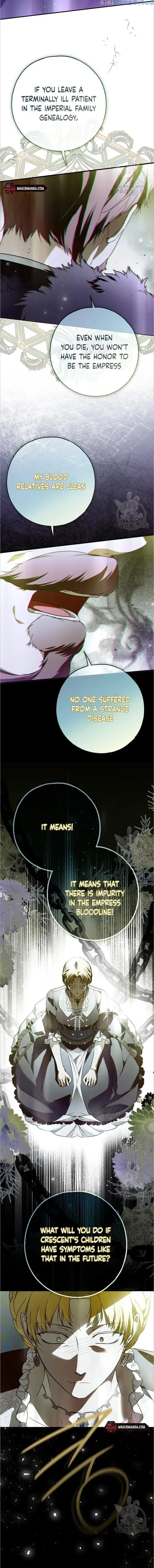My Body Has Been Possessed By Someone Chapter 36 page 7