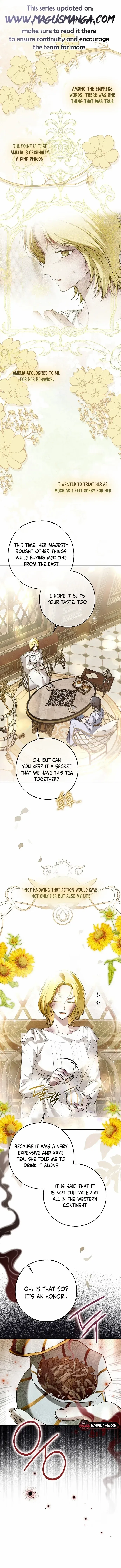 My Body Has Been Possessed By Someone Chapter 37 page 1