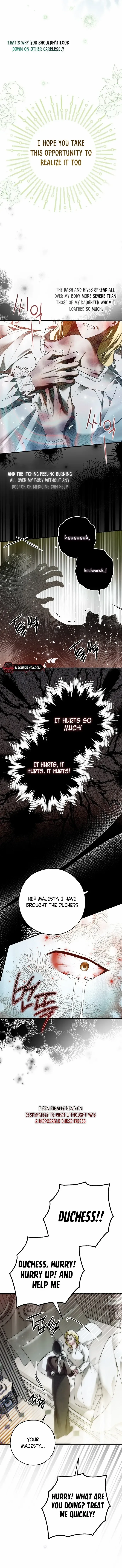 My Body Has Been Possessed By Someone Chapter 37 page 13