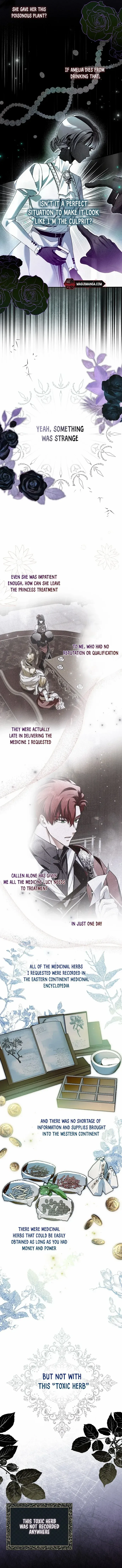 My Body Has Been Possessed By Someone Chapter 37 page 5