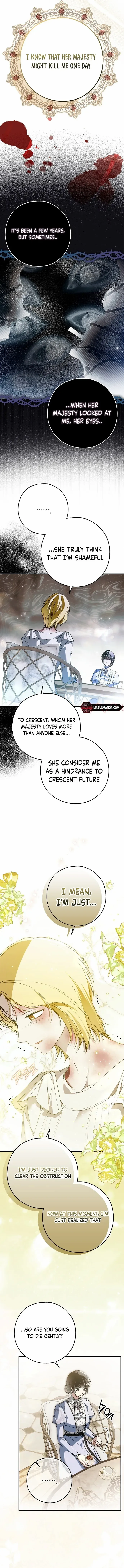 My Body Has Been Possessed By Someone Chapter 37 page 9
