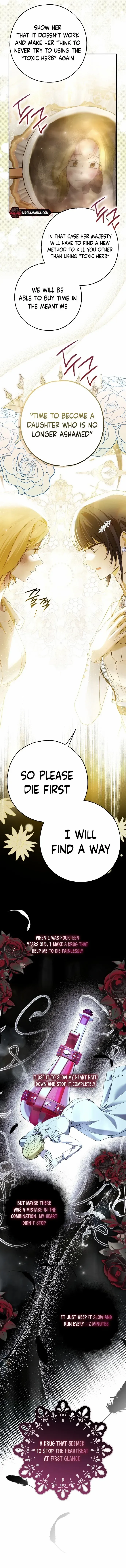My Body Has Been Possessed By Someone Chapter 37 page 11