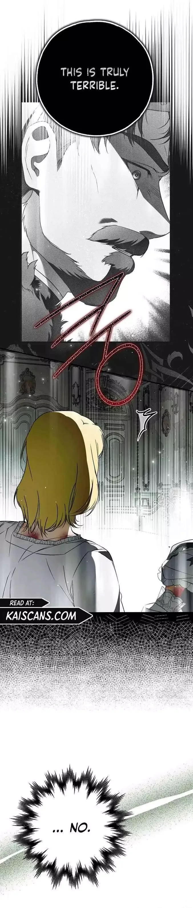 My Body Has Been Possessed By Someone Chapter 38 page 3