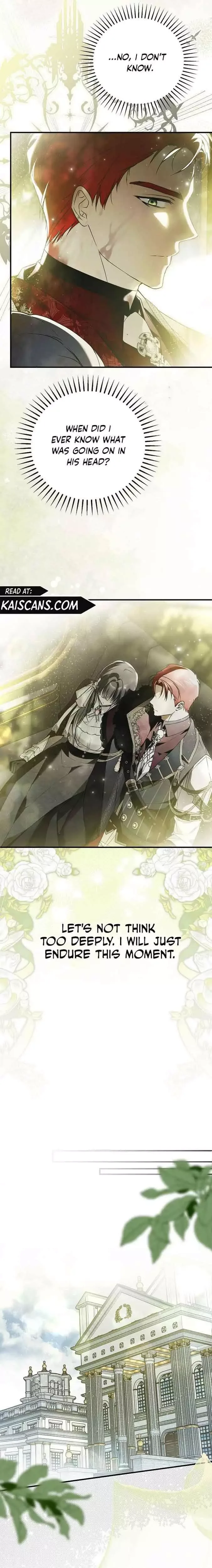 My Body Has Been Possessed By Someone Chapter 38 page 18