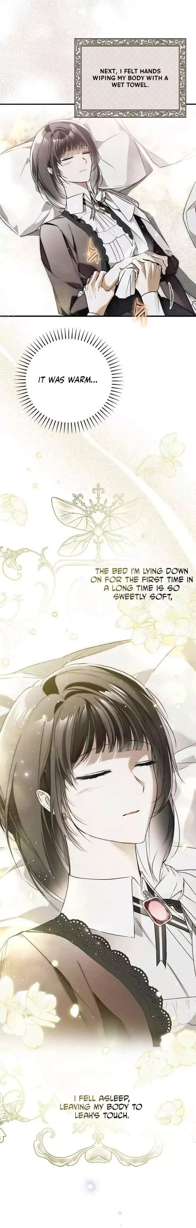 My Body Has Been Possessed By Someone Chapter 38 page 20