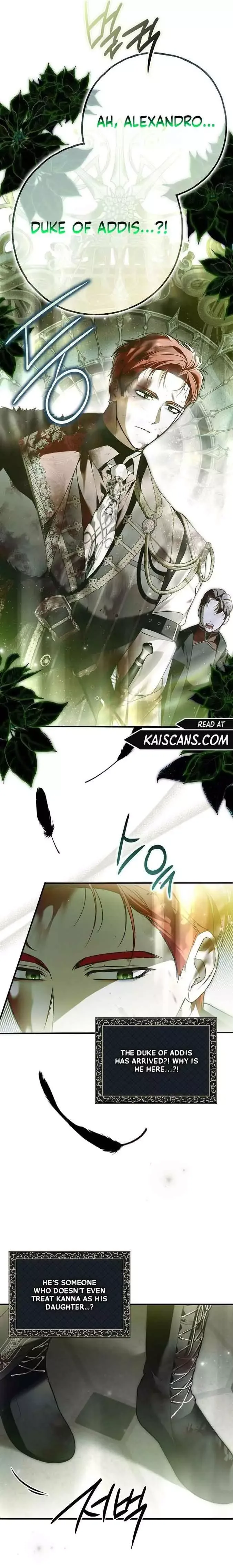 My Body Has Been Possessed By Someone Chapter 38 page 7