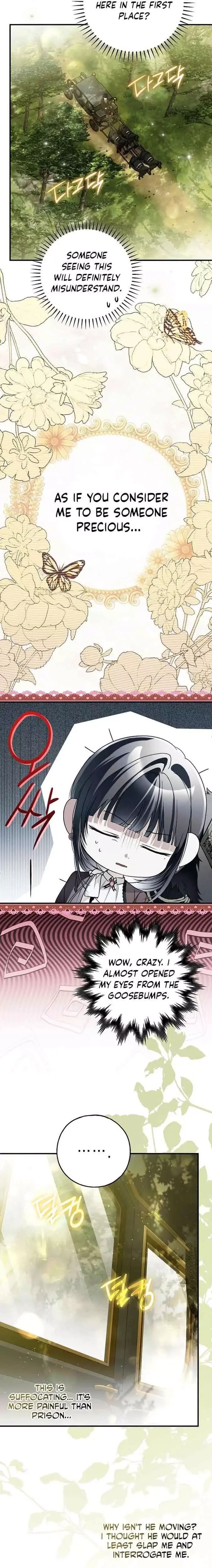 My Body Has Been Possessed By Someone Chapter 38 page 15