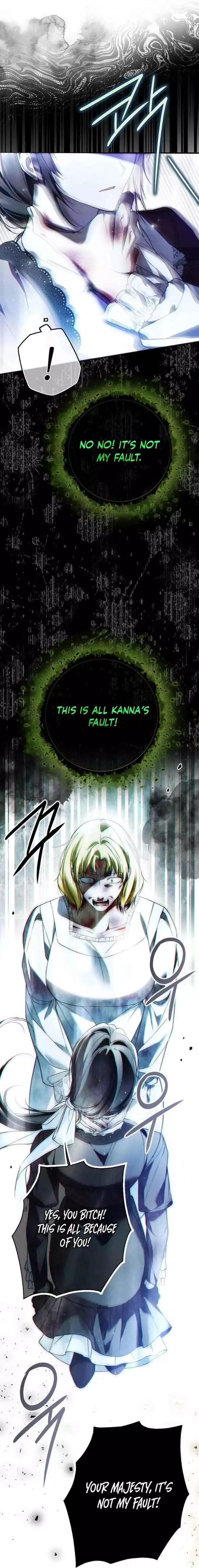 My Body Has Been Possessed By Someone Chapter 38 page 4