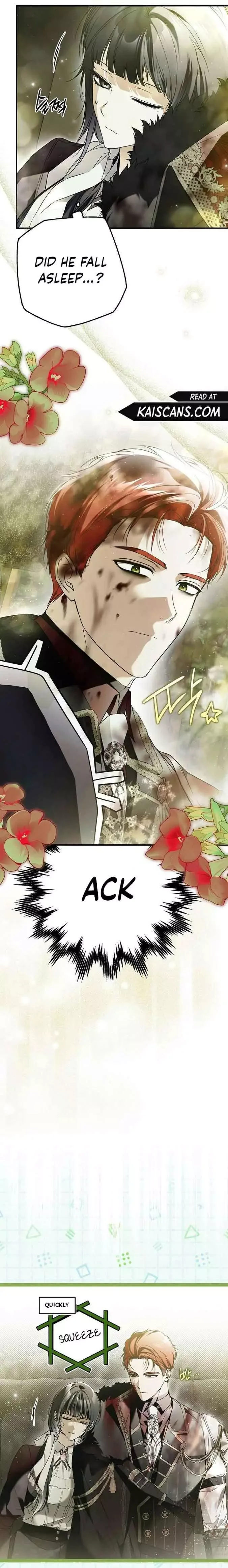 My Body Has Been Possessed By Someone Chapter 38 page 16